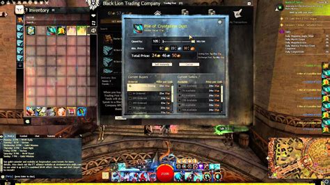 gw2 ectoplasm|Salvaging for Ectoplasm: An Analysis : r/Guildwars2 .
